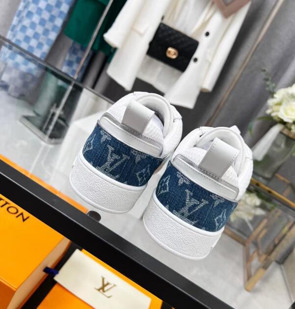 Chloe’s Picks - LOV Men Shoes - 903