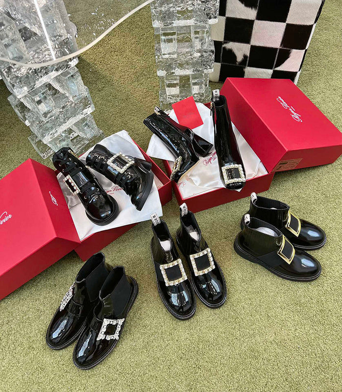 Roger Vivier Luxury Shoes