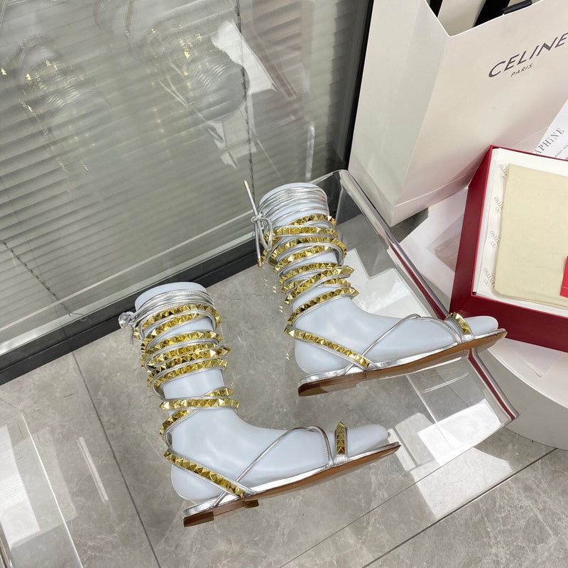 Valentino GARAVANI Luxury Shoes