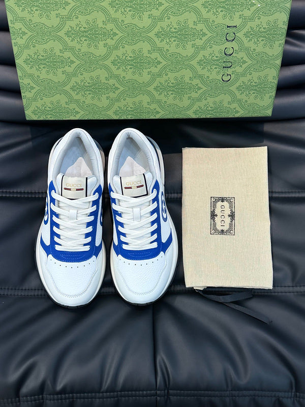 Gucci Luxury Shoes