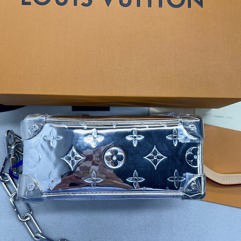 I W Fashion Lu-Vi bags - 10178