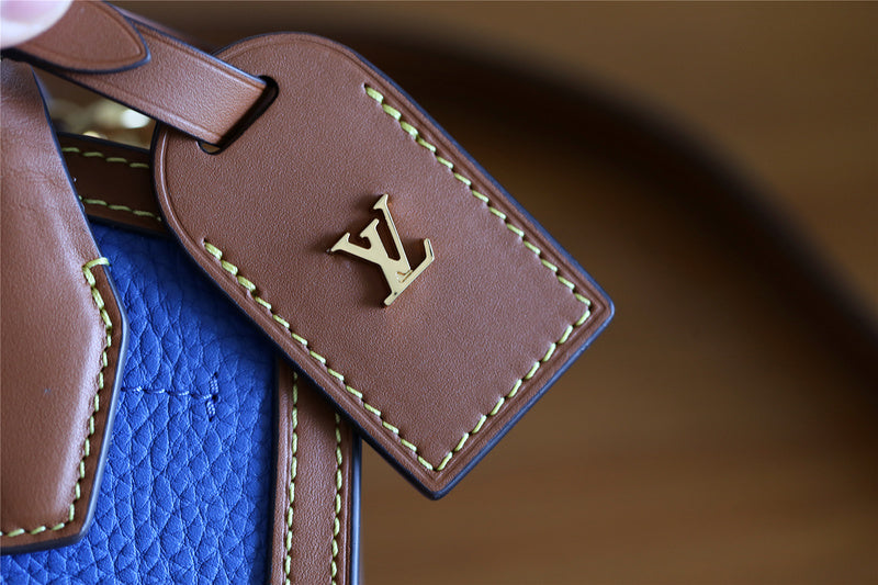 I W Fashion Lu-Vi bags - 8036