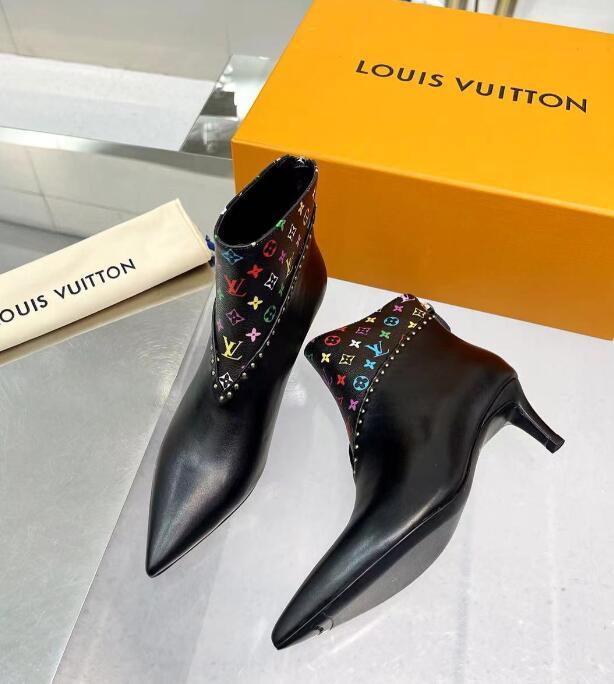 Chloe’s Picks - LOV Women Shoes - 822