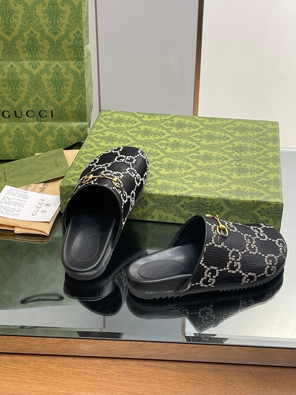 Gucci Luxury Shoes