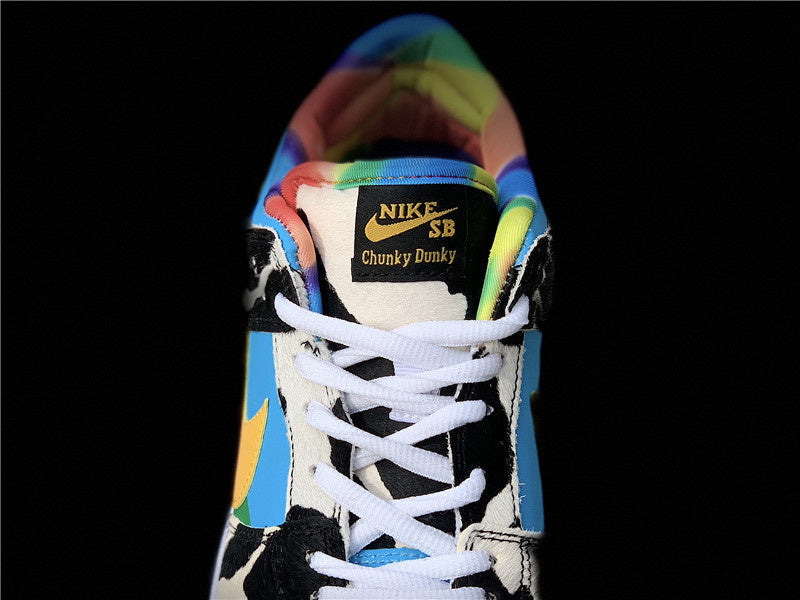 Nike Luxury Shoes