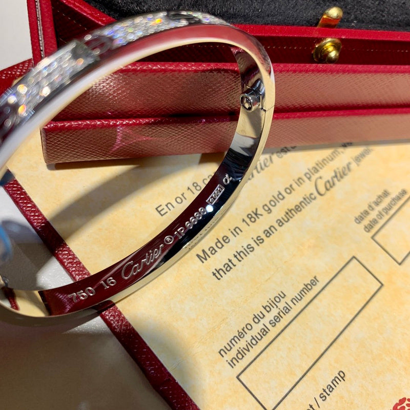 Cartier Jewelry