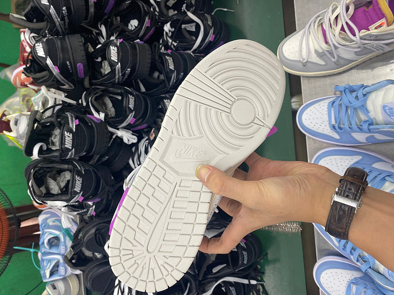 Nike Luxury Shoes