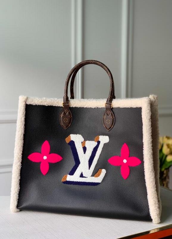 Chloe’s Picks - LOV Bags - 2592