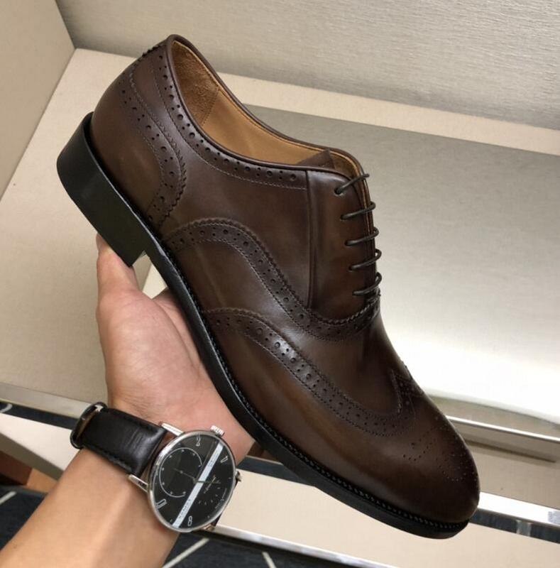 Chloe’s Picks - PD Men Shoes - 312