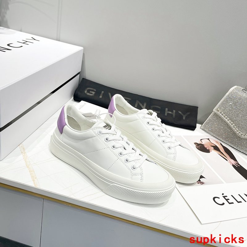 Givenchy Luxury Shoes