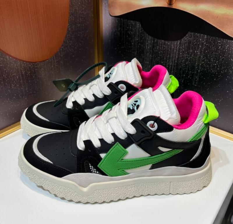 Chloe’s Picks - YZO Women Shoes - 046