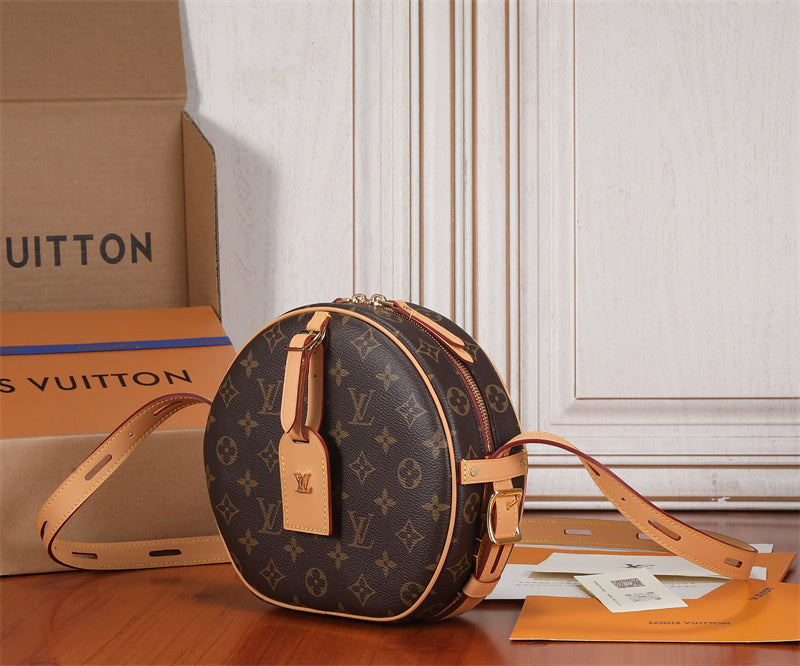 PHA - LOV Bags - 221
