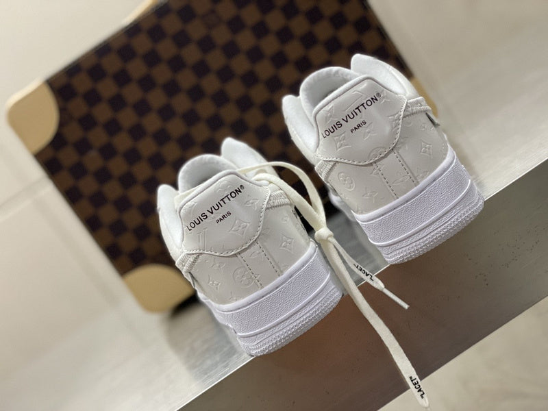 Nike Luxury Shoes