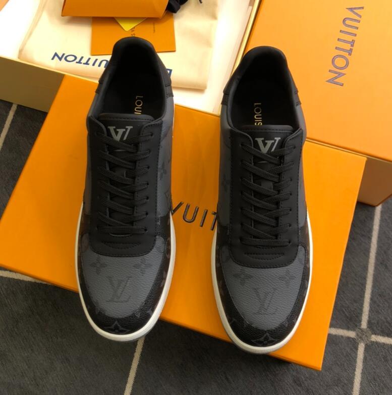 Chloe’s Picks - LOV Men Shoes - 1547