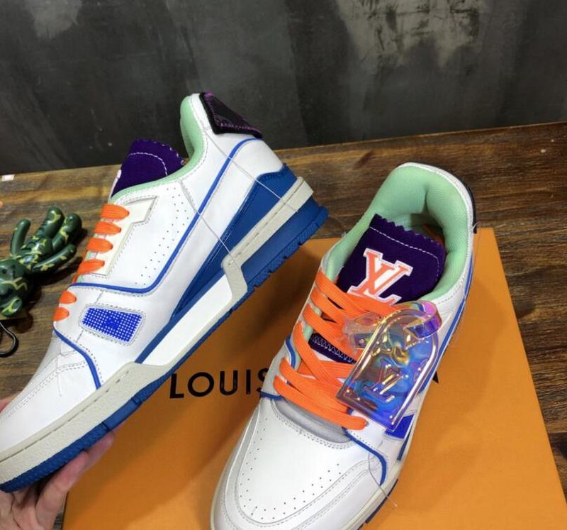 Chloe’s Picks - LOV Men Shoes - 1410