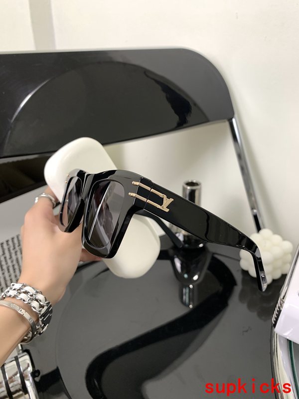 Louis Vuittion Luxury Sunglasses