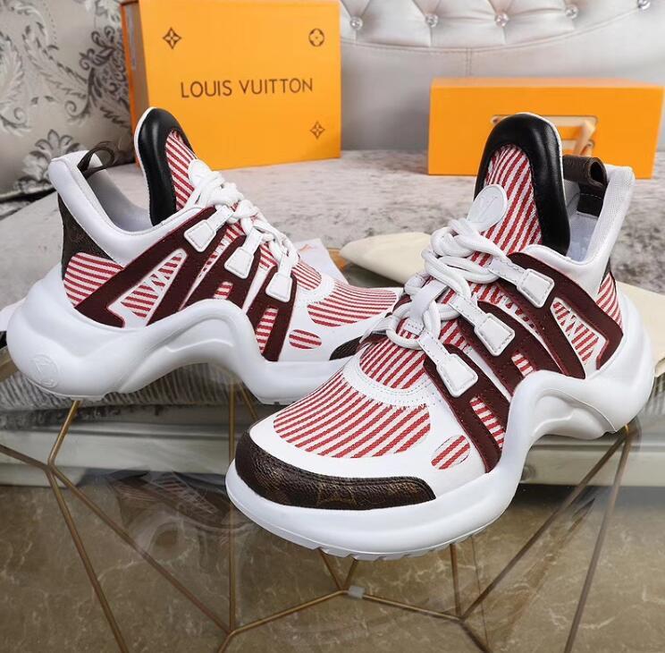 Chloe’s Picks - LOV Men Shoes - 1989