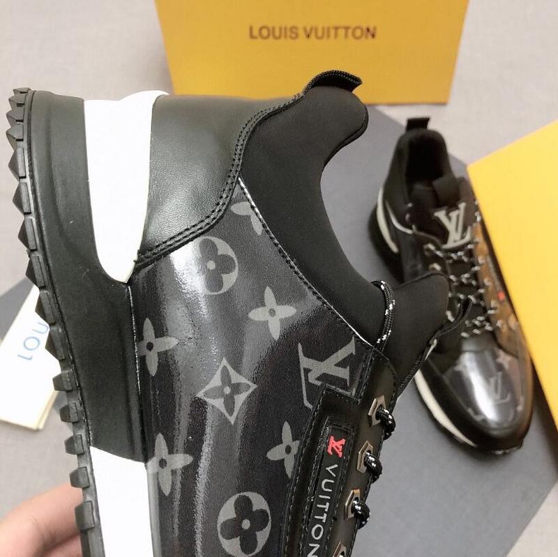 Chloe’s Picks - LOV Men Shoes - 1735