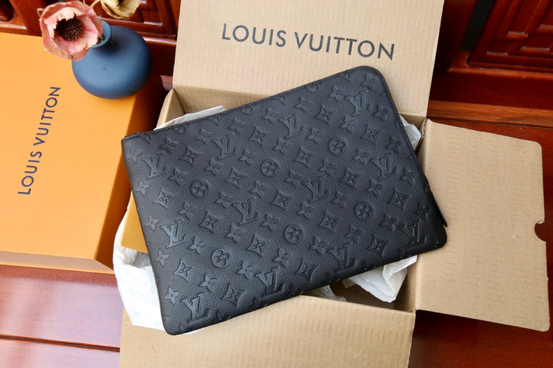 I W Fashion Lu-Vi Bags - 16925