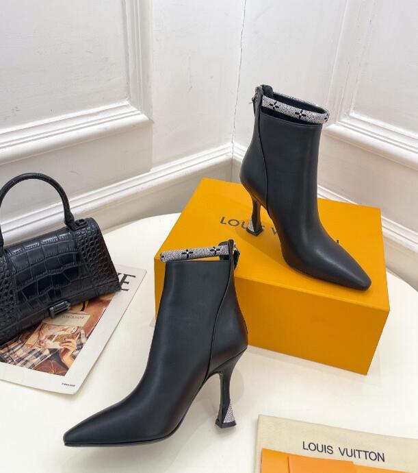 Chloe’s Picks - LOV Women Shoes - 366