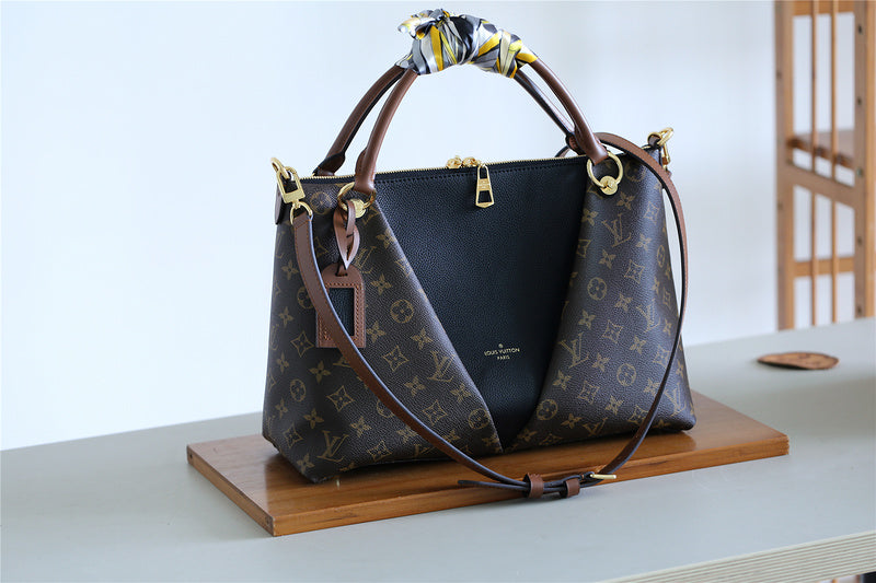 I W Fashion Lu-Vi bags - 8008