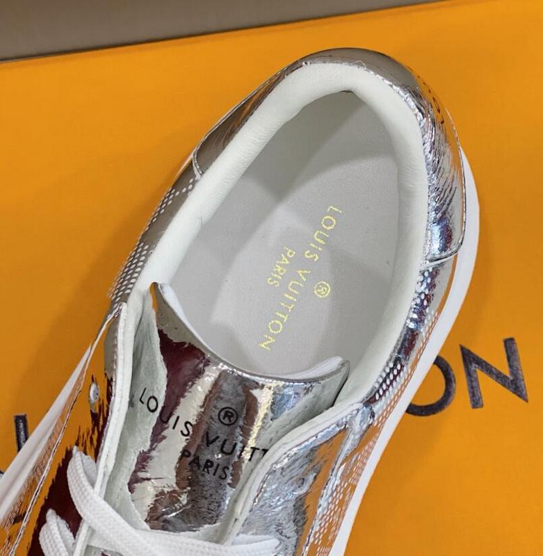 Chloe’s Picks - LOV Men Shoes - 1362