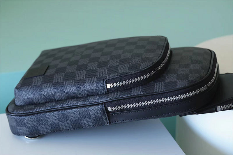 I W Fashion Lu-Vi bags - 10207