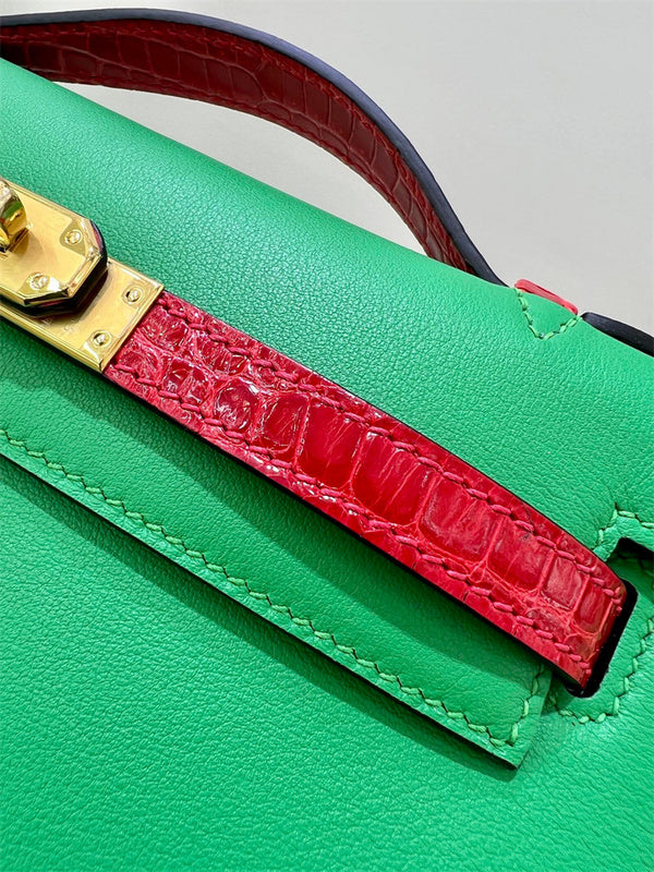 PHA - HMS Bags - 1275