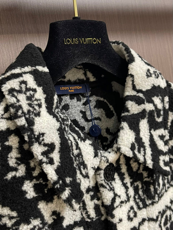 Louis Vuittion Luxury Clothes
