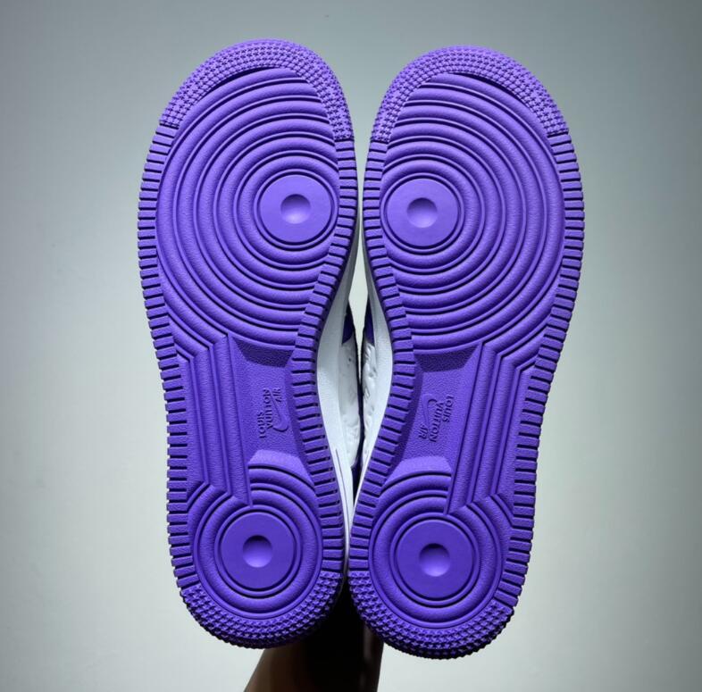 Chloe’s Picks - LOV Men Shoes - 1271