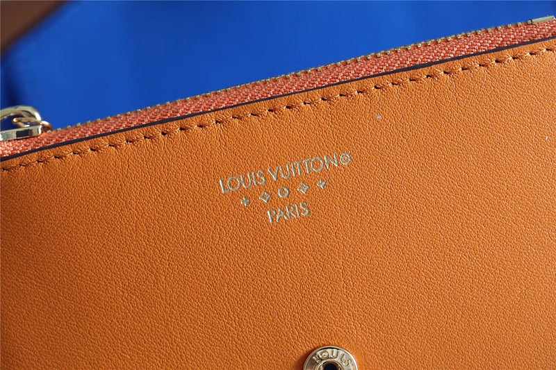 I W Fashion Lu-Vi bags - 8972