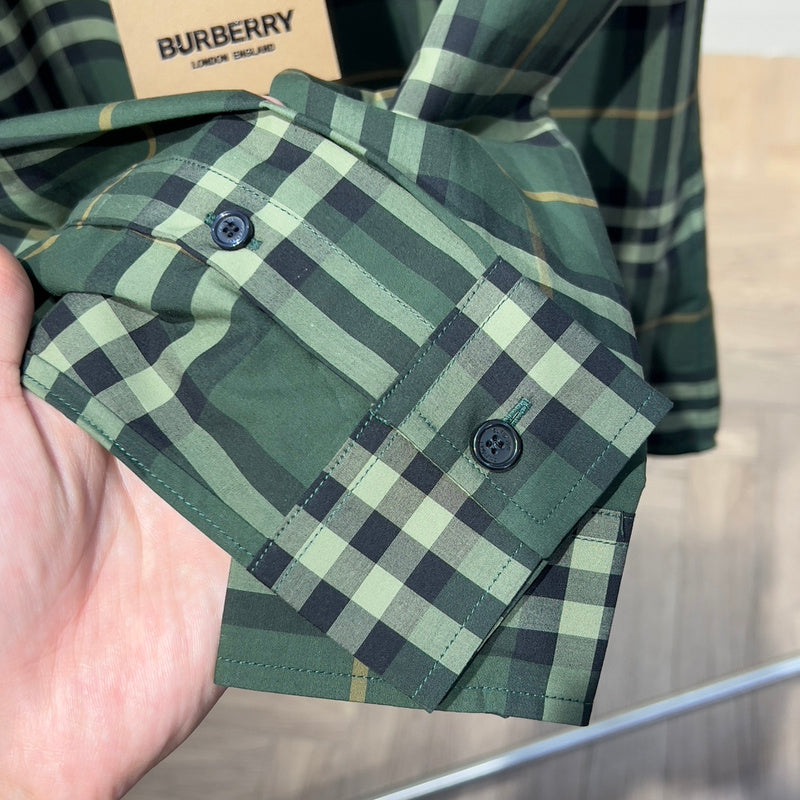Burberry Luxury Clothes