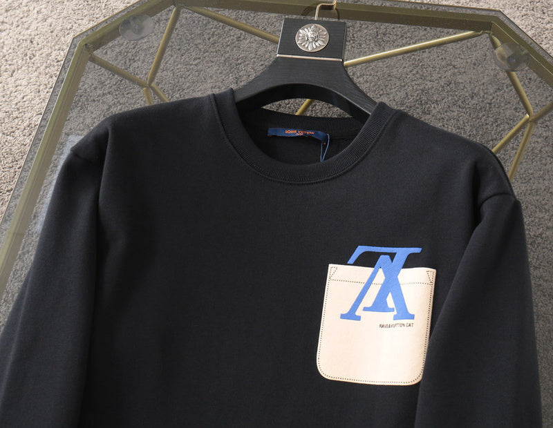 Louis Vuittion Luxury Clothes