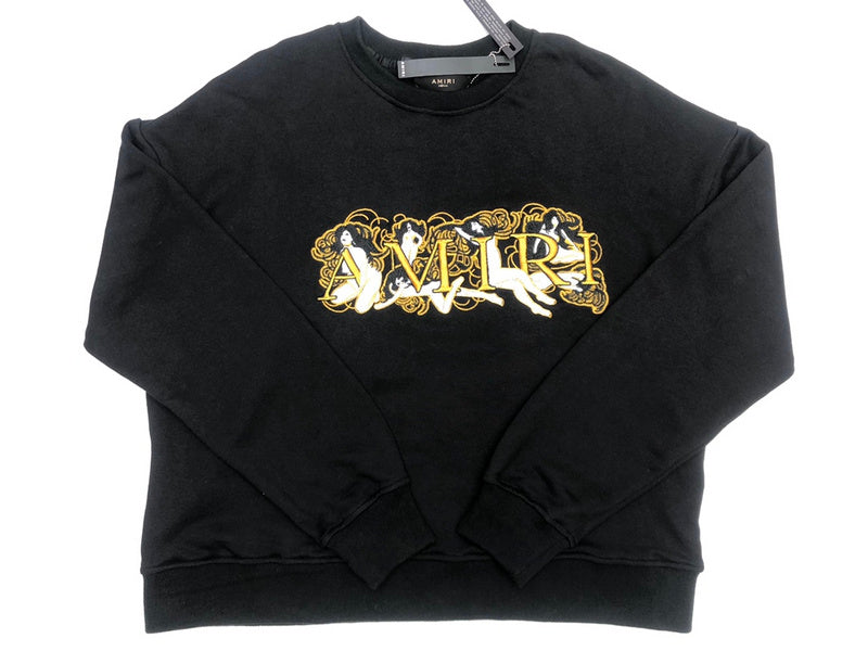 AMIR Hoodies - 126