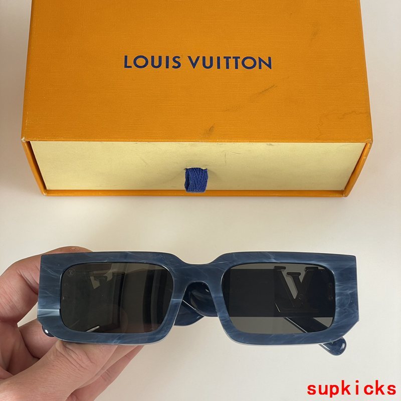 Louis Vuittion Luxury Sunglasses