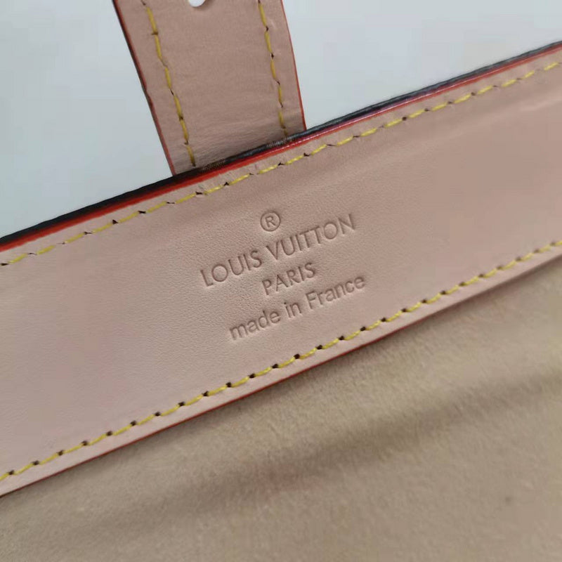I W Fashion Lu-Vi Bags - 16901