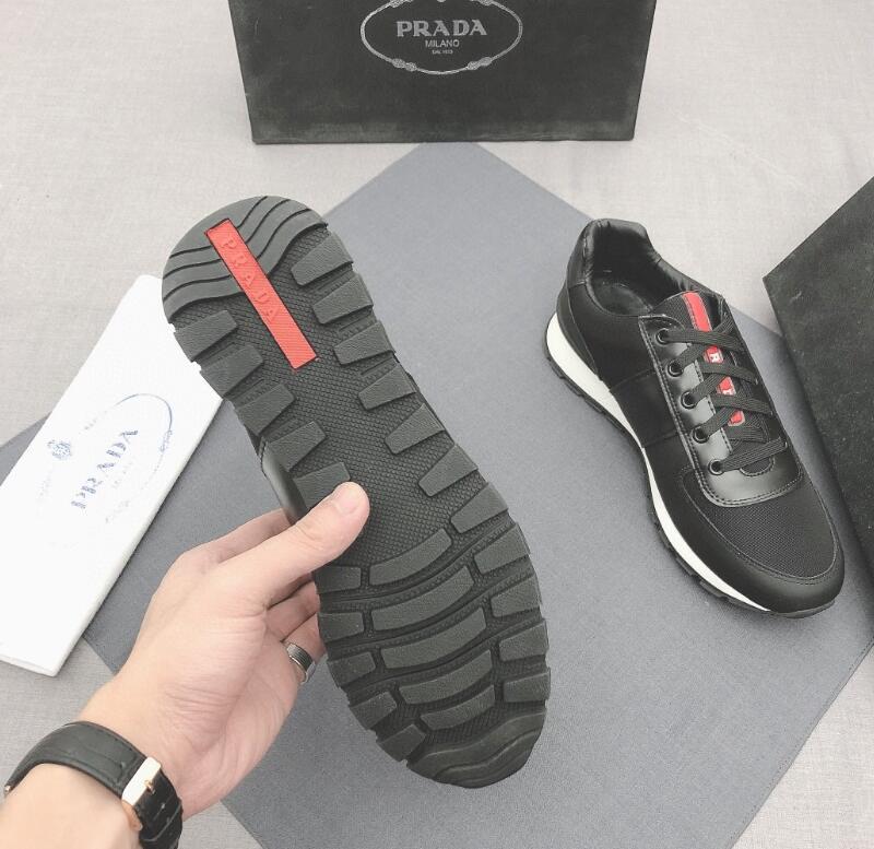 Chloe’s Picks - PD Men Shoes - 467