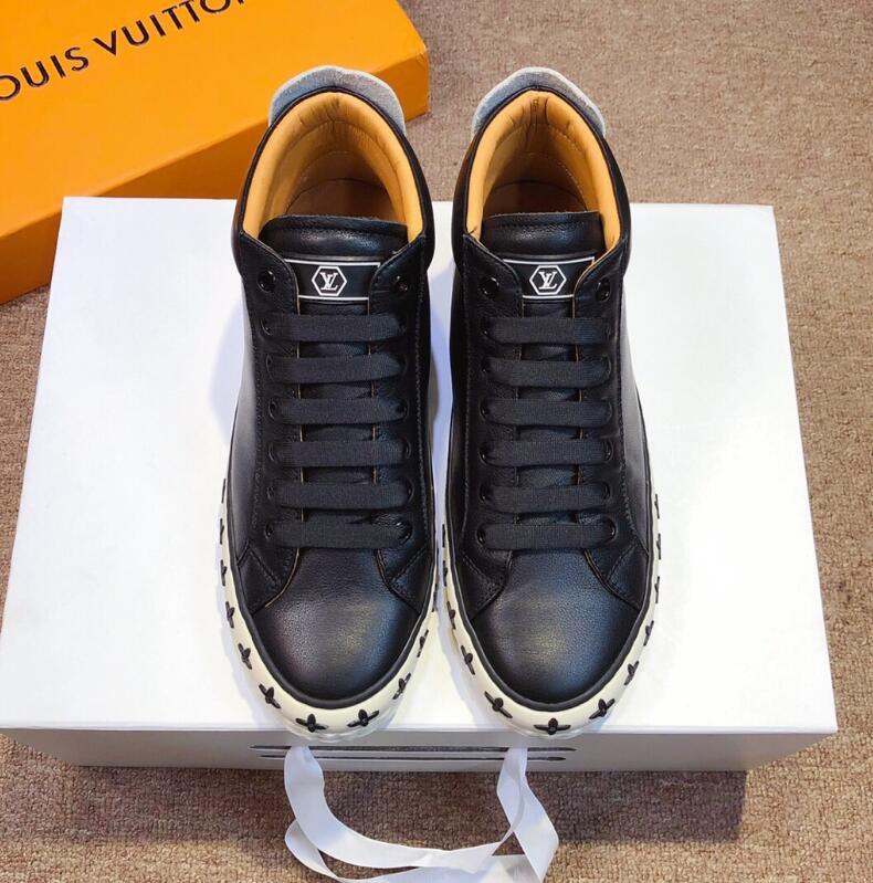 Chloe’s Picks - LOV Men Shoes - 1845