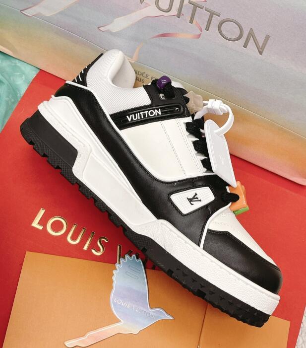 Chloe’s Picks - LOV Men Shoes - 860