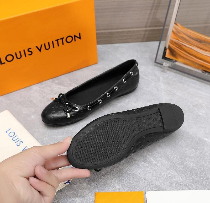 Chloe’s Picks - LOV Women Shoes - 462
