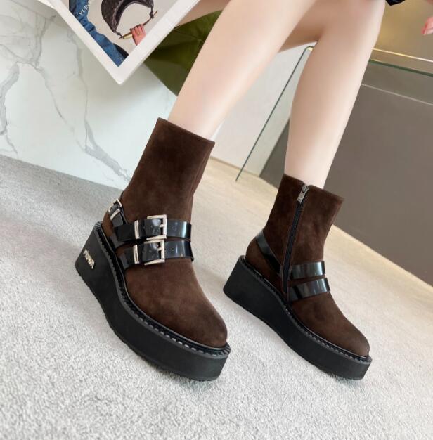 Chloe’s Picks - PD Women Shoes - 220
