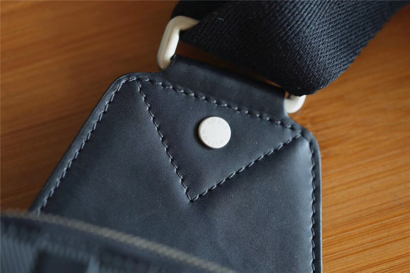 I W Fashion Lu-Vi bags - 10233