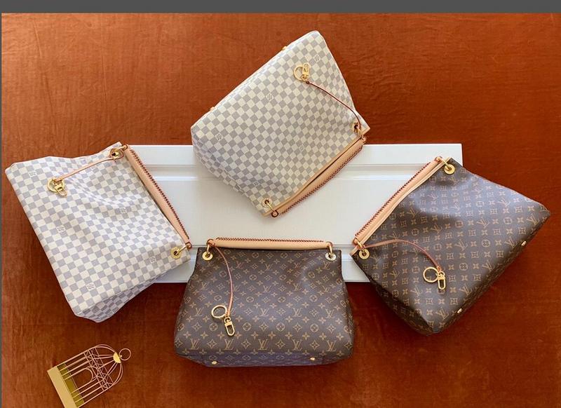 Chloe’s Picks - LOV Bags - 2733