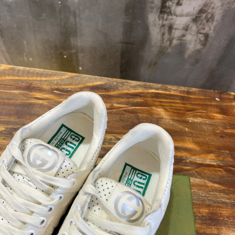 Gucci Luxury Shoes