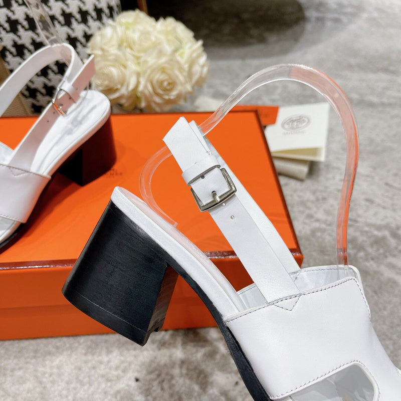 Hermes Luxury Shoes