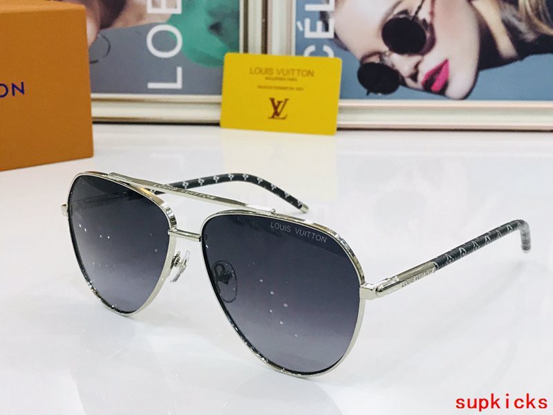 Louis Vuittion Luxury Sunglasses