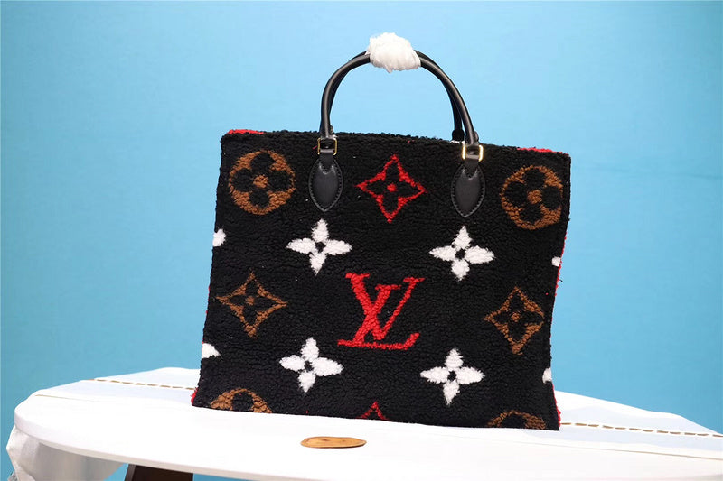 I W Fashion Lu-Vi bags - 8664