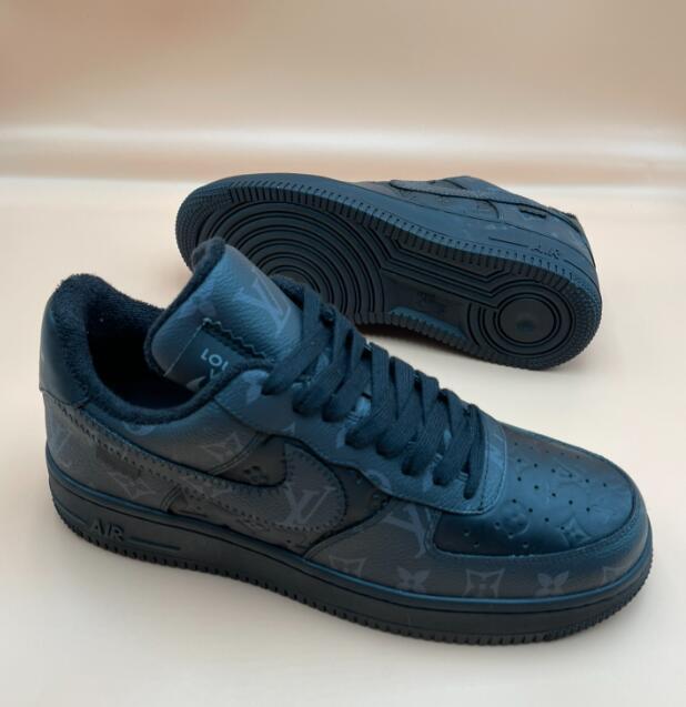 Chloe’s Picks - LOV Men Shoes - 976