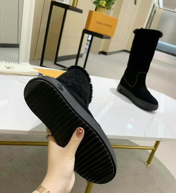 Chloe’s Picks - LOV Women Shoes - 797