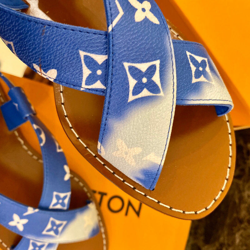 Louis Vuittion Luxury Shoes